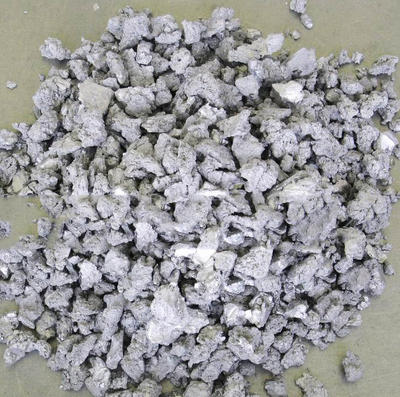 Silver Telluride (Ag2Te)-Lump